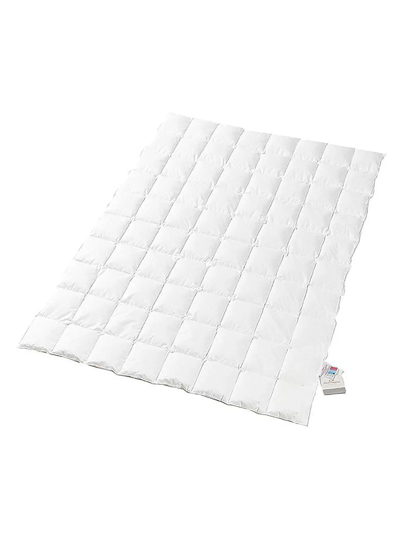 KAUFFMANN | Einziehdecke "Superior" 200x200cm (350g Leicht) | 